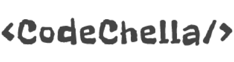 Logo Codechella